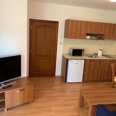 Appartement Happy - Premium Slantchev Briag