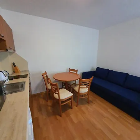 Happy - Premium Appartement