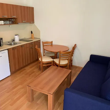 Happy - Premium Appartement Slantchev Briag