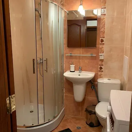 Appartement Happy - Premium *